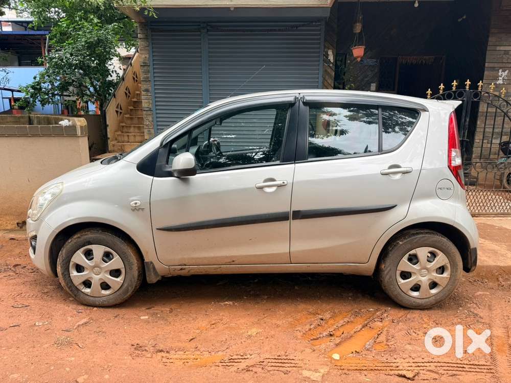 Maruti Ritz 1.2 Vxi 2014
