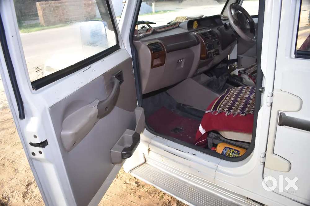 Mahindra Bolero Diesel 2012 With 99000 Km