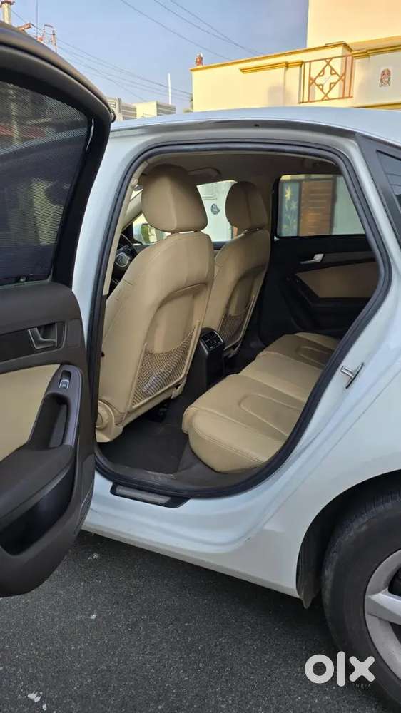 Audi A4 2014 Diesel