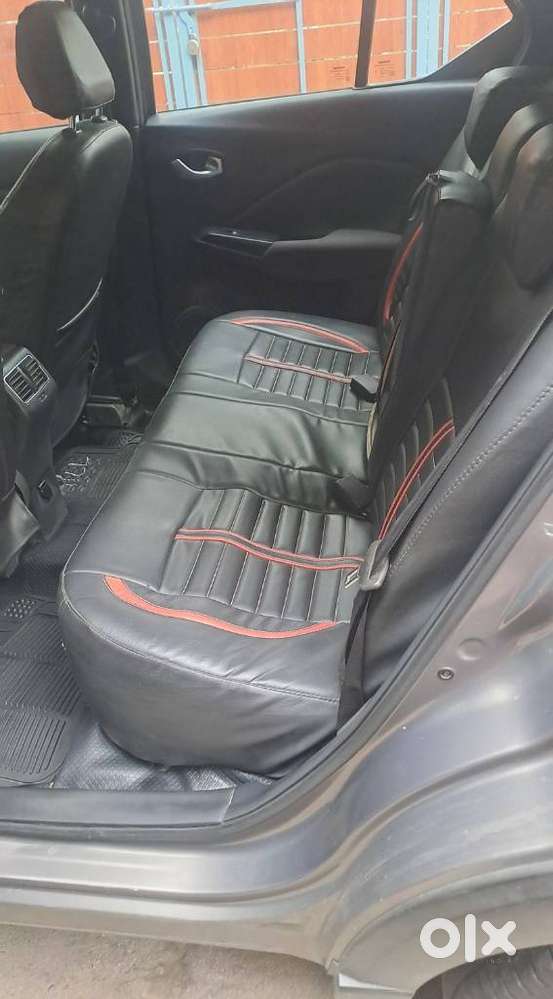 Nissan Kicks Xv D, 2019, Diesel