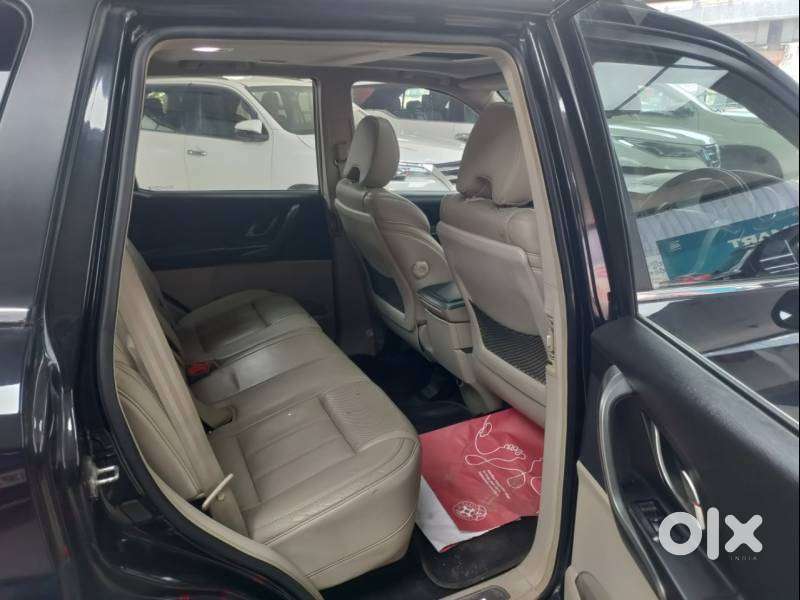 Mahindra Xuv500 W10 2wd, 2015, Diesel