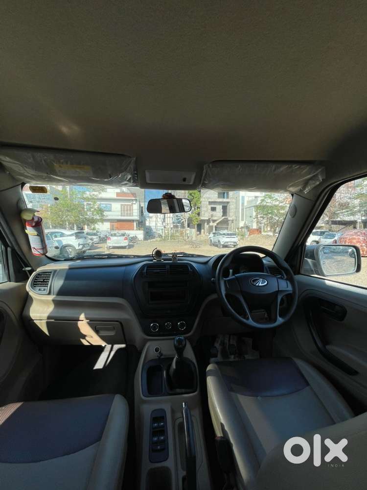 Mahindra Tuv300  Top Condition  Smooth Drive  Best Deal