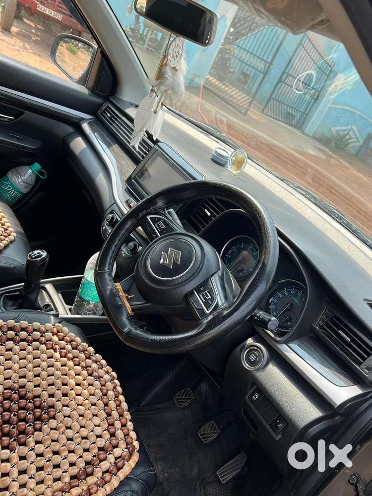 Maruti Suzuki 2020 Model