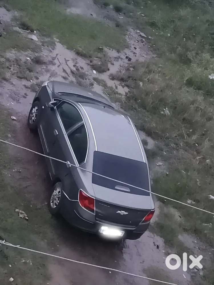 Chevrolet Sail 2015 Diesel 135500 Km Driven Well Maintained Car Sale