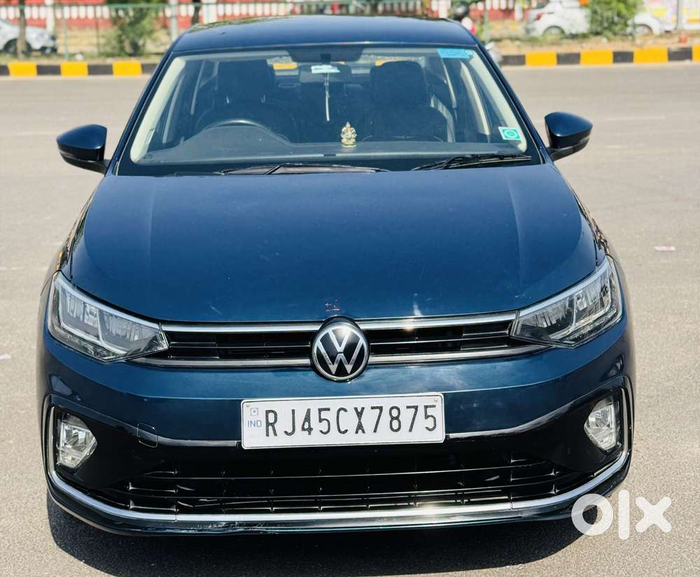 Volkswagen Virtus 1.0 Highline Tsi, 2023