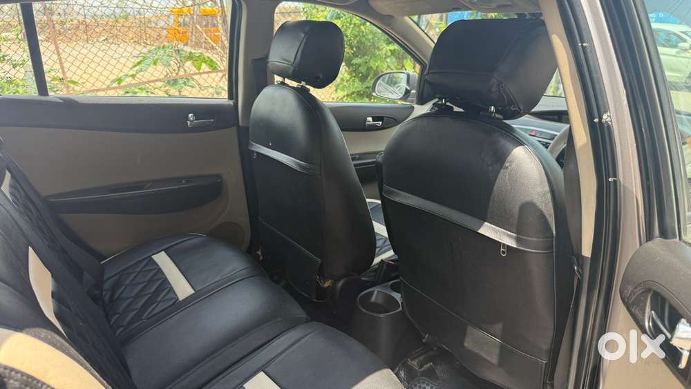 Hyundai I20 Diesel 2013