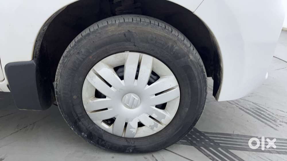 Maruti Suzuki Alto 800 Lxi, 2019, Petrol