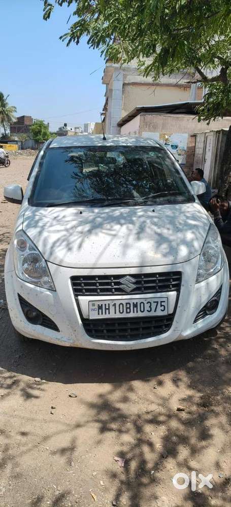 Maruti Suzuki Ritz 2013 Diesel Good Condition