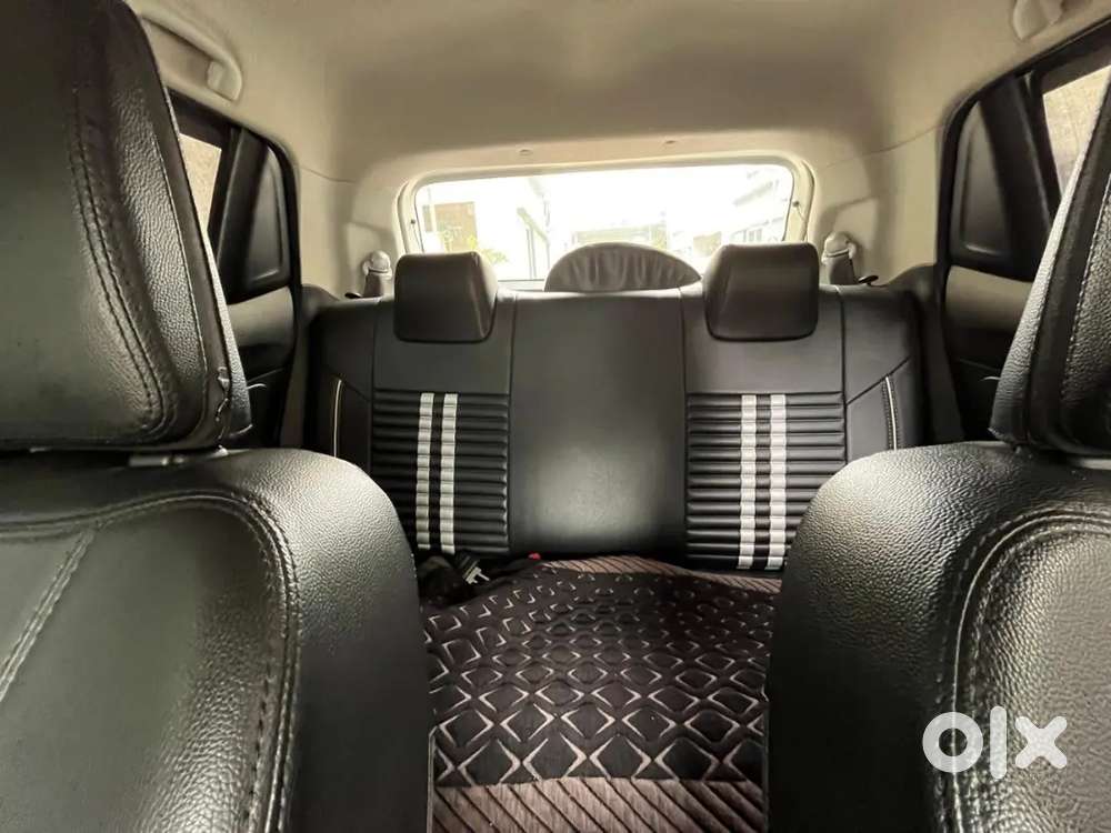 Swift Vxi Petrol 2021