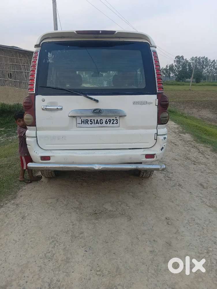 गाड़ी ओके कंडीशन है