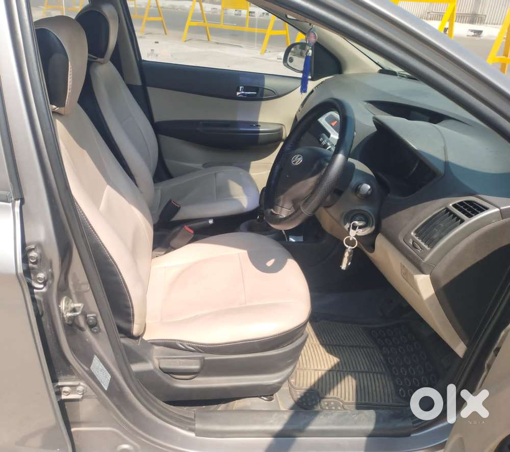 Hyundai I20 Magna 1.2 Mt, 2013, Diesel