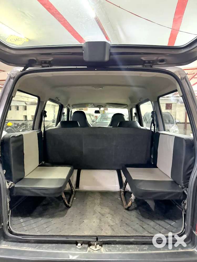 Maruti Suzuki Eeco Ac Cng 2023