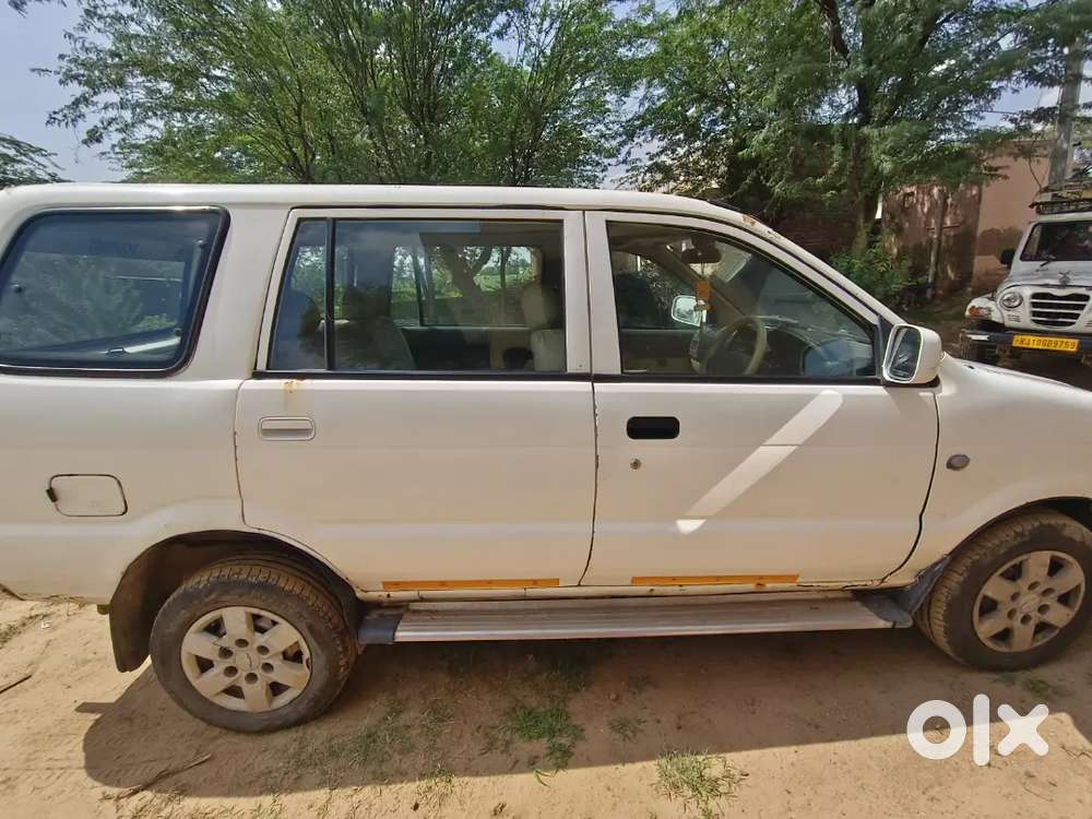 Chevrolet Tavera