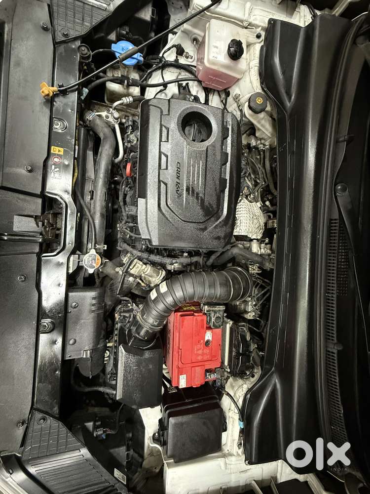 Hyundai Creta 1.5 Ex Diesel, 2023, Diesel