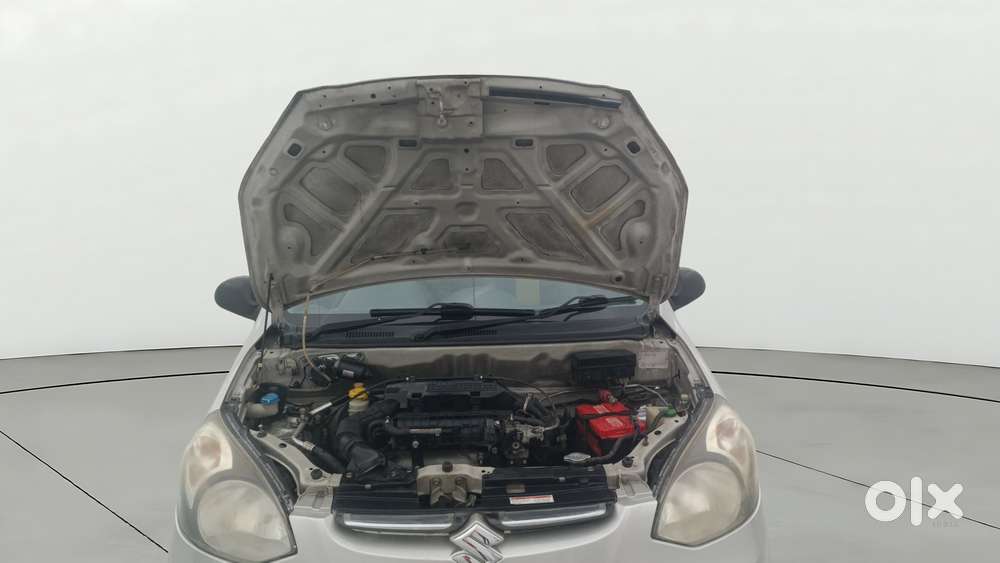 Maruti Suzuki Alto 800 Lxi, 2014, Petrol