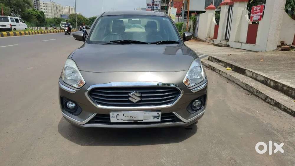 Maruti Suzuki Dzire 1.2 Vxi 2020