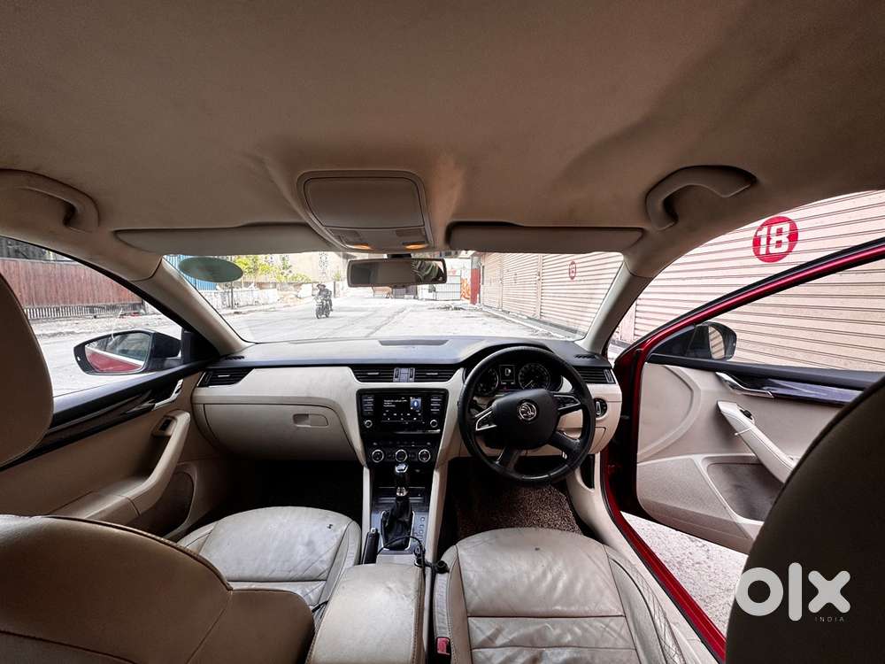 Skoda Octavia Diesel 2014