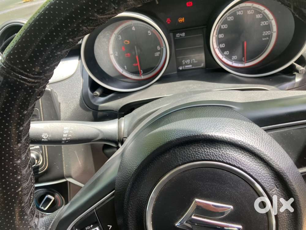 Maruti Suzuki Swift 2019 Diesel 53000 Km Driven