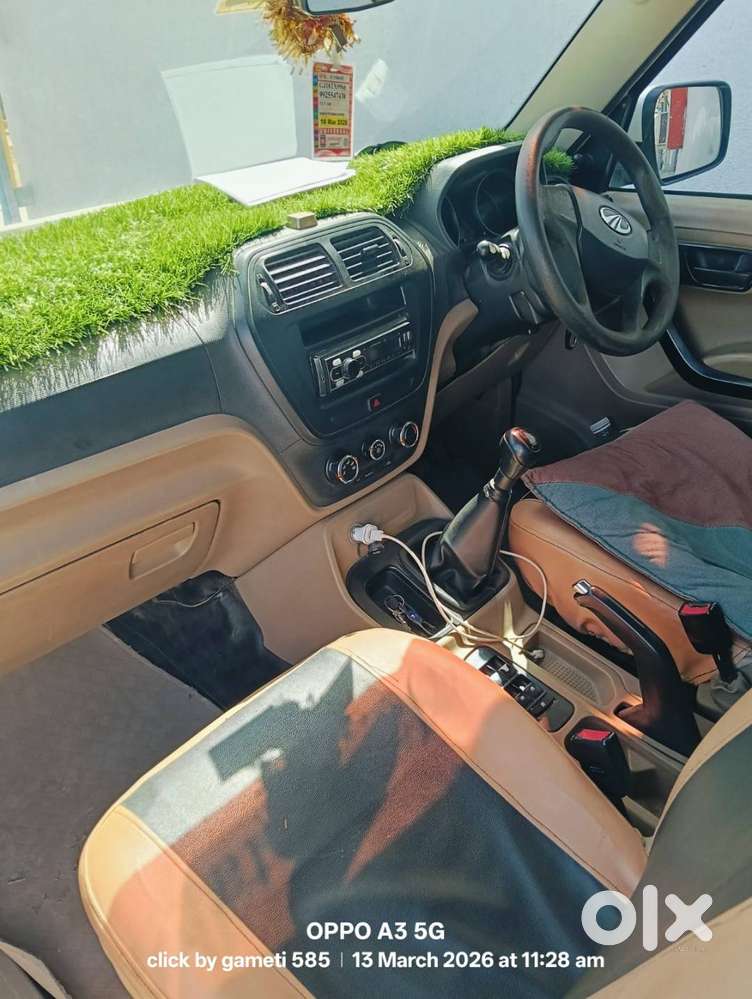 Mahindra Tuv 300 Plus 2019 Excellent Condition