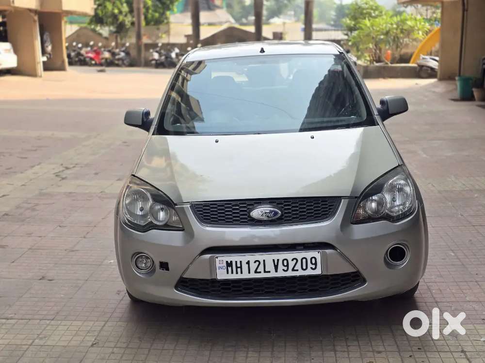 Ford Fiesta Classic 2015 2nd Owner