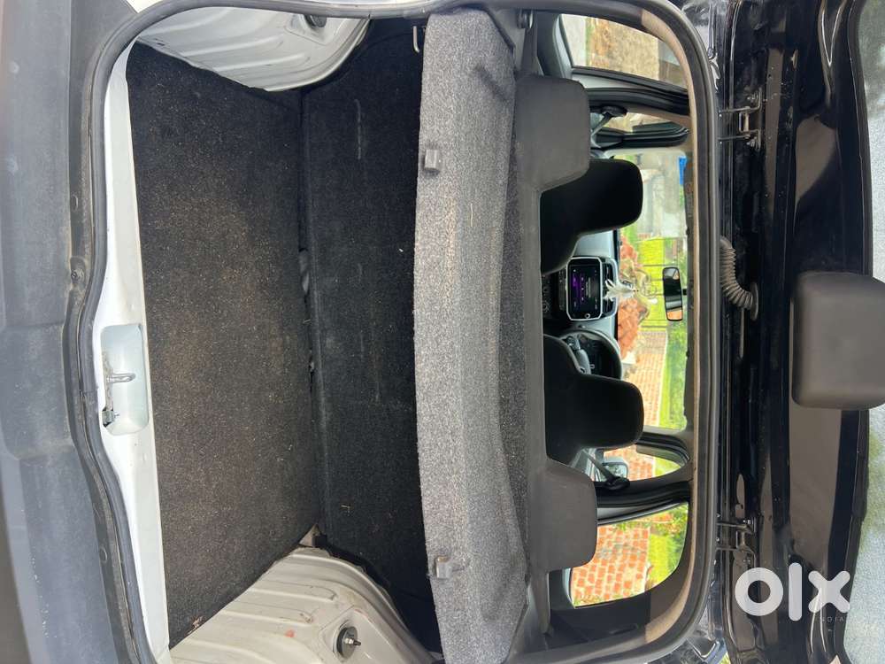 Renault Kwid 1.0 Petrol 2024
