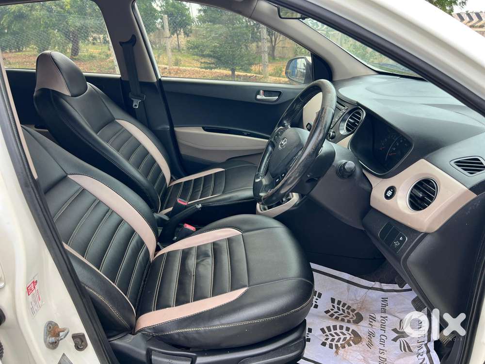 Hyundai I10 Asta, 2014, Diesel