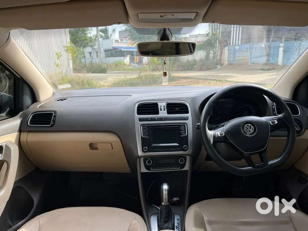 Volkswagen Vento Tdi 2016 1.5 Highline At