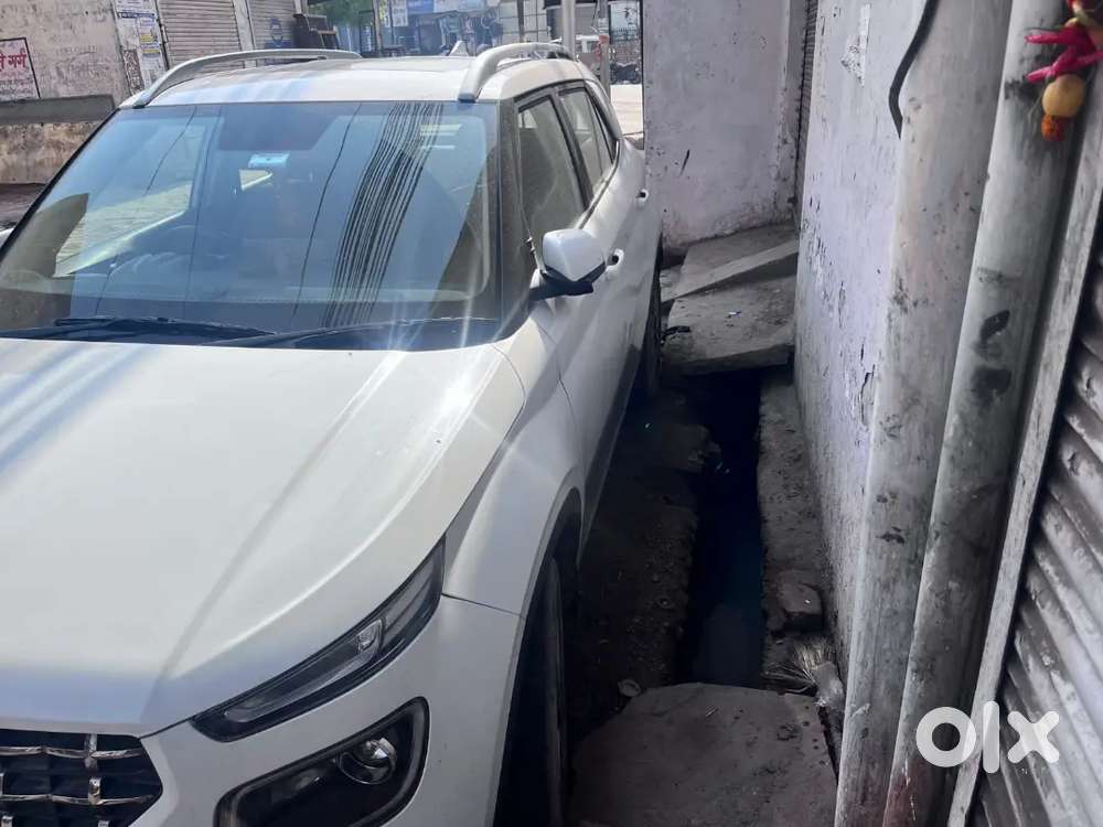 Hyundai Venue 1.0 Sx Turbo 2022