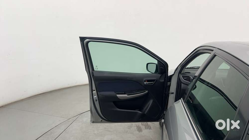 Maruti Suzuki Baleno 1.2 Alpha At, 2020, Petrol