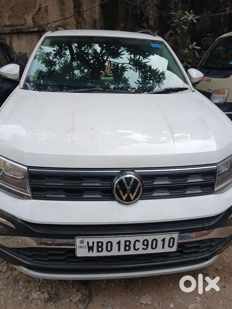 Volkswagen Taigun 2025