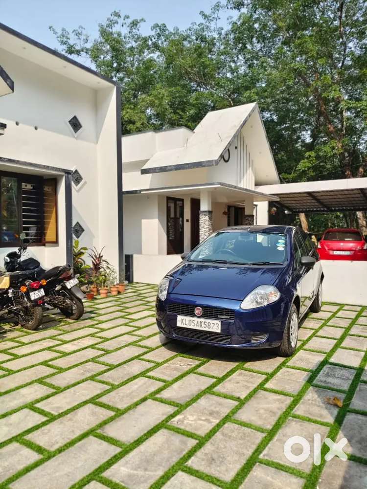 2014 Fiat Punto 1.3 Multijet Showroom Condition