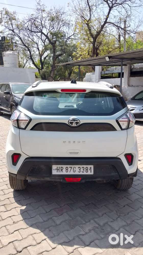 Tata Nexon 1.2 Revotron Xm (s), 2021, Petrol