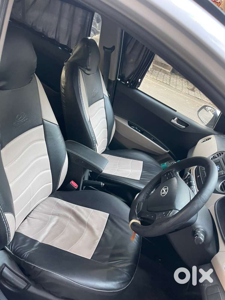 Hyundai Grand I10 Petrol 2015