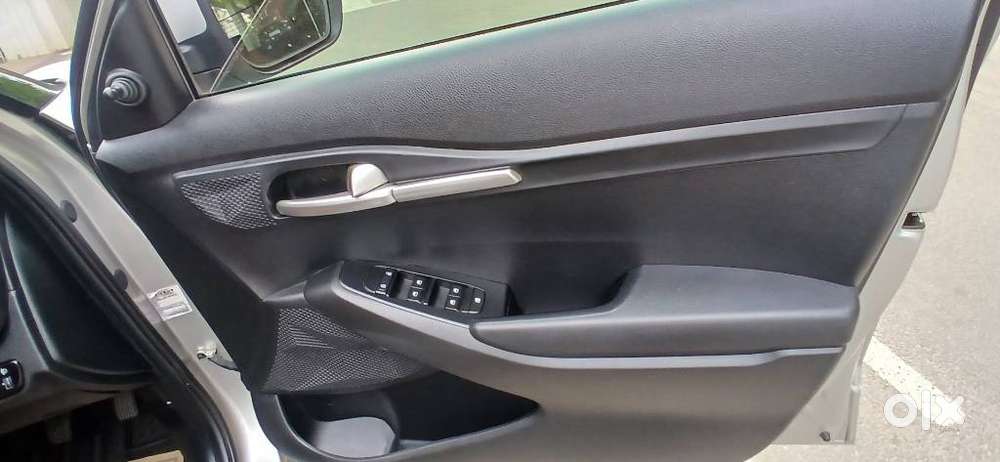 Kia Seltos 1.5 Hte Diesel Imt, 2023, Diesel