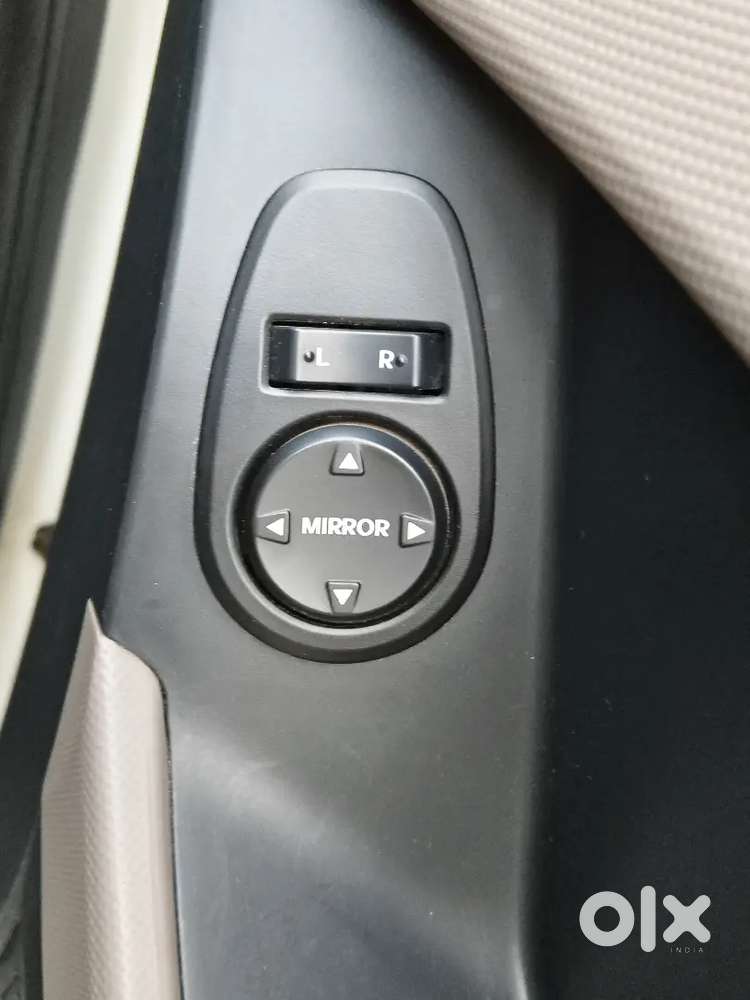 Hyundai Creta 2017 Petrol