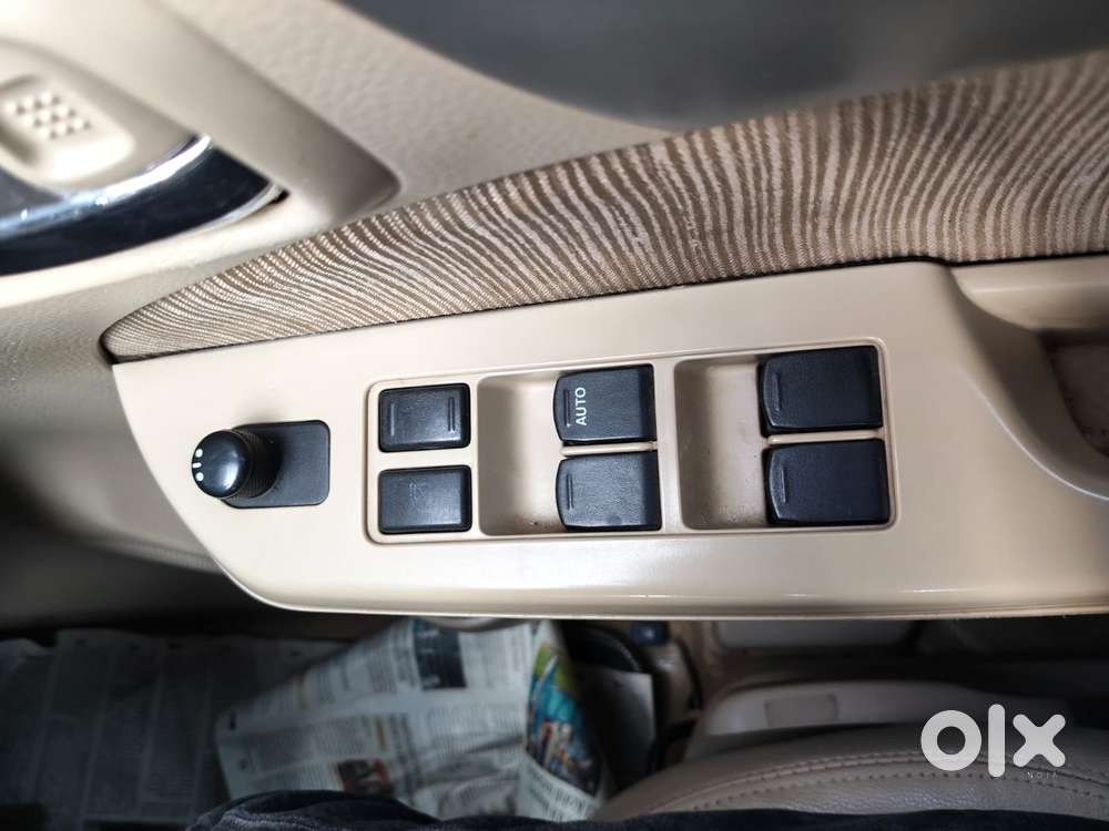 Maruti Suzuki Ertiga 1.5 Zdi, 2012, Diesel