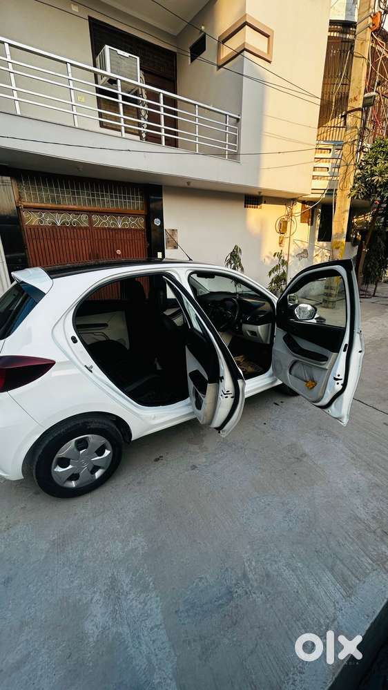 Tata Tiago Ev Xt Lr, 2023, Electric