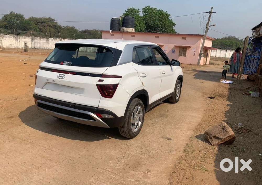 Hyundai Creta 2021