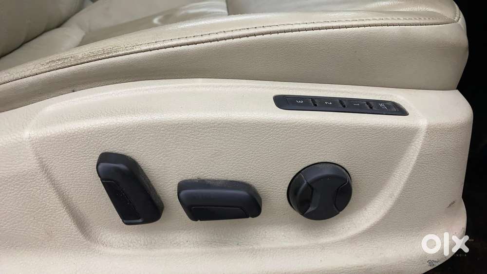 Skoda Octavia 1.8 Tsi At L K, 2018, Petrol