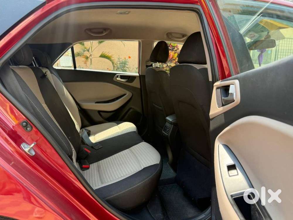 Hyundai Elite I20 Asta (o) 1.2 Mt, 2019, Petrol