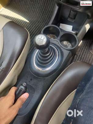 Honda Brio S Mt, 2012, Petrol