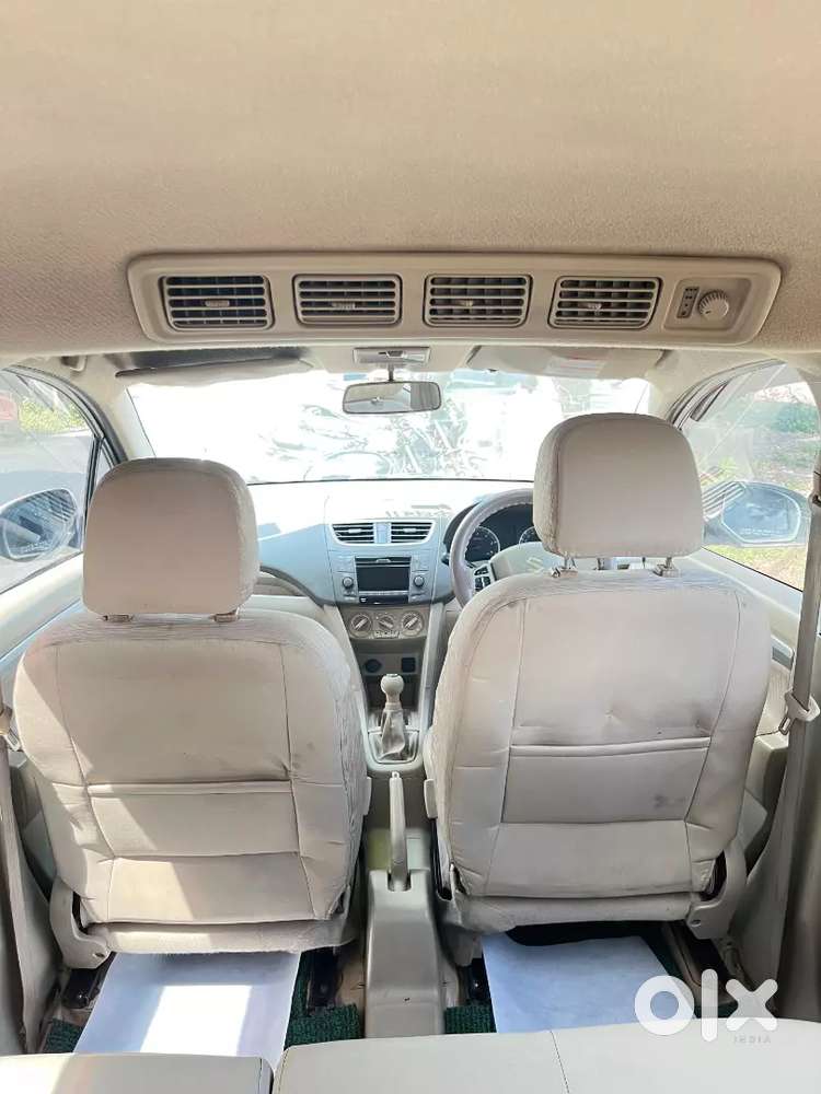 Maruti Suzuki Ertiga 2013 Diesel Zdi Well Maintained