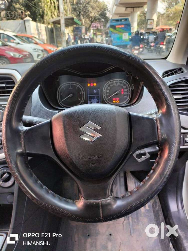 Maruti Suzuki Vitara Brezza Vdi, 2019, Diesel