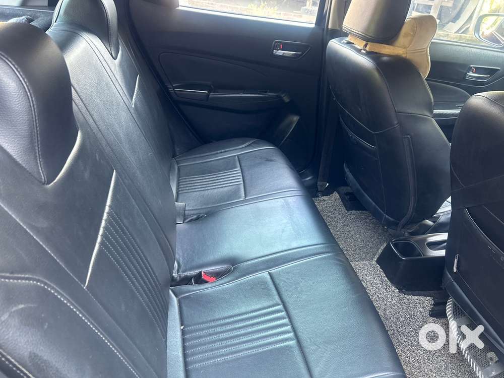 Maruti Suzuki Swift 2019