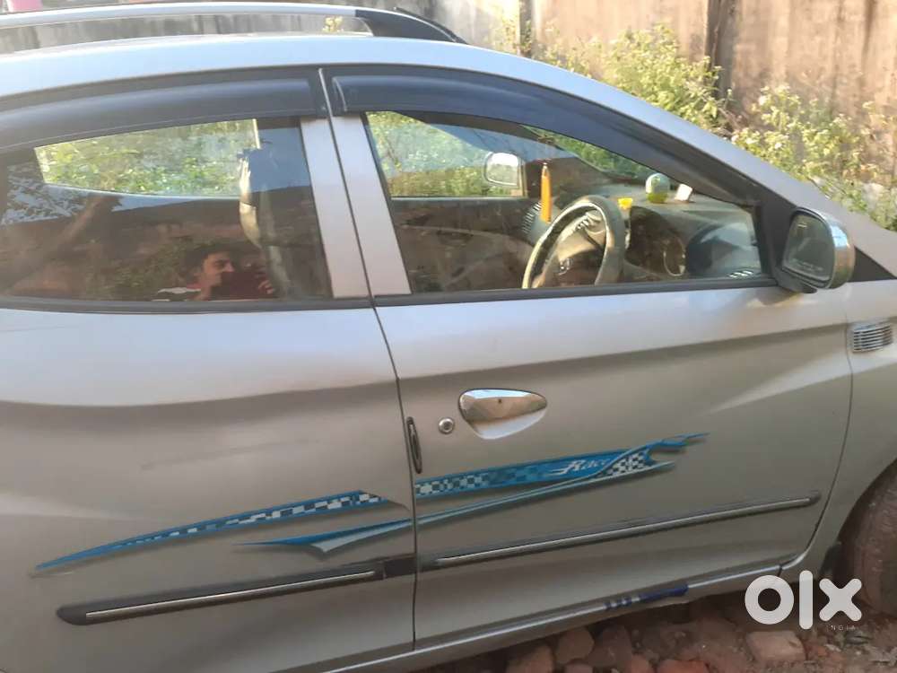 Hyundai Eon 2015 Only 70000