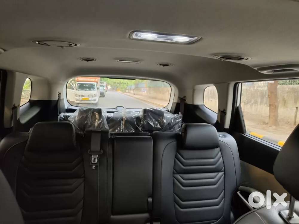 Kia Carens G1.5 6mt Gravity, 2025, Petrol