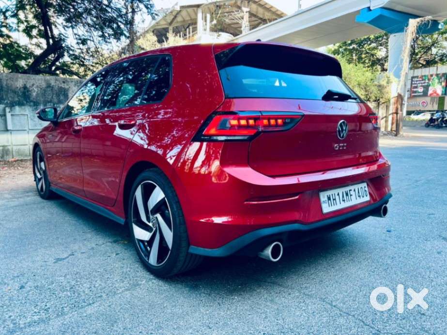 Volkswagen Golf Gti S, 2025, Petrol