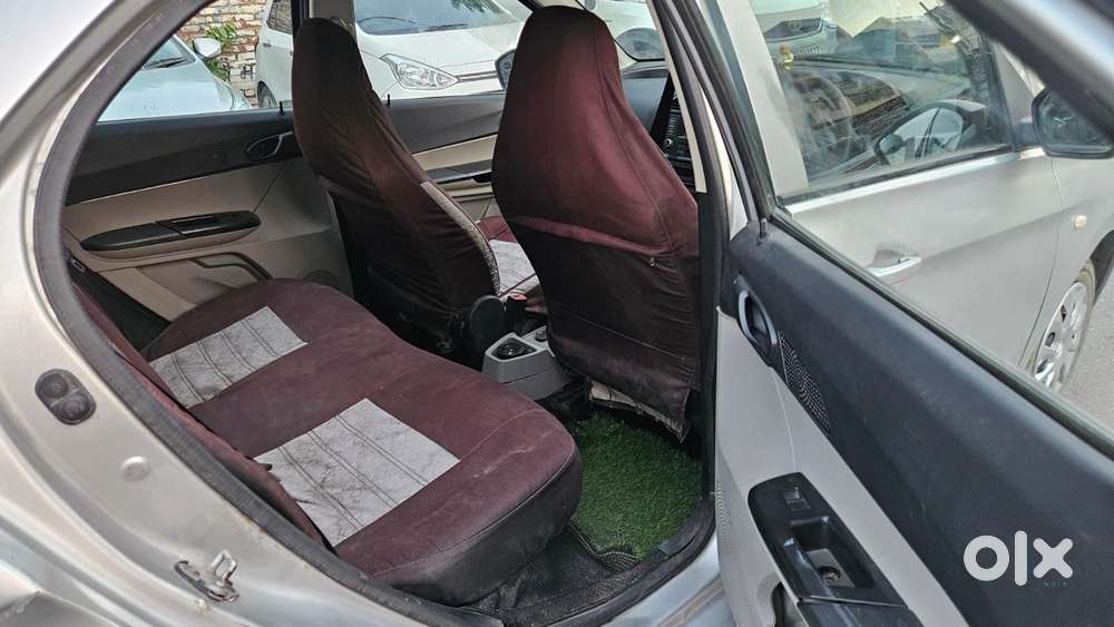 Tata Tiago 1.05 Revotorq Xt, 2018, Petrol