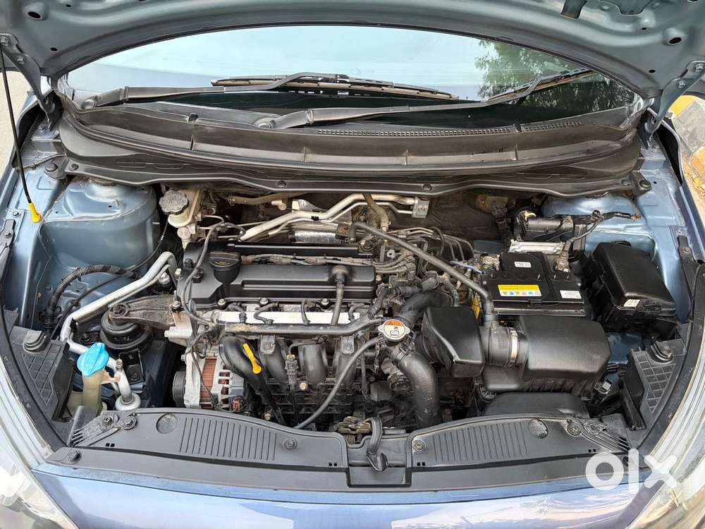 Hyundai I20 E Magna 1.2, 2014, Petrol