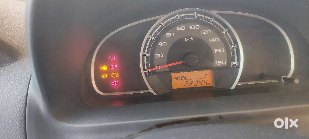 Maruti Suzuki Alto 800 2017 Petrol 20000 Km Driven